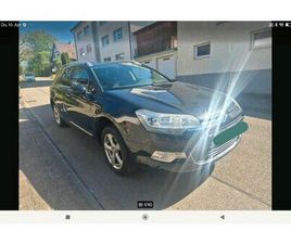 CITROEN AMI CITROEN C5