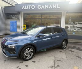 HYUNDAI BAYON BAYON GO PLUS 1.0 T-GDI DCT Y5BU3-OO5/O6/O7