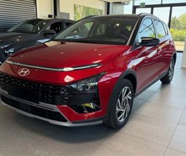 BAYON GO PLUS 1.0 T-GDI Y5BU2-OO2