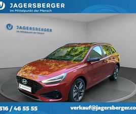 HYUNDAI I30 SW I30 KOMBI 1,0 TGDI GO! PLUS DCT
