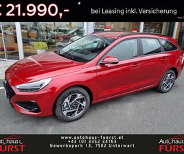 HYUNDAI I30 SW I30 KOMBI - PD GO 1.5 DPI C5KG1-OO5