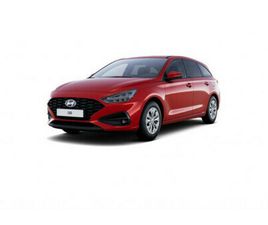 HYUNDAI I30 SW I30 KOMBI - PD GO 1.5 DPI C5KG1