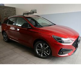 HYUNDAI I30 SW I30 KOMBI - PD GO PLUS 1.0 TGDI DCT C5KU3