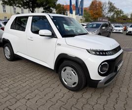 INSTER SMART LINE 42KWH