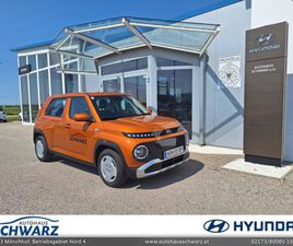 HYUNDAI INSTER INSTER SMART LINE 49KWH R5S42-P1-O1