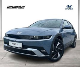 IONIQ 5 GO 84KWH 4WD I5G52-OO1