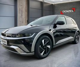 HYUNDAI IONIQ 5 IONIQ 5 GO 84KWH 4WD