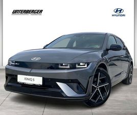 IONIQ 5 N LINE 84KWH 4WD I5L52-OO1