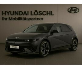 IONIQ 5 N LINE 84KWH 4WD NEUES MODELL