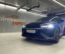 IONIQ 5 N LONG RANGE 84,0 KWH 4WD I5EN1-P3-O5