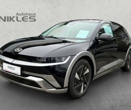 HYUNDAI IONIQ 5 IONIQ 5 TREND LINE 84KWH 2WD I5T51-PP7-OO1 **AB 39.590,-**