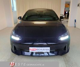 IONIQ 6 BLACK EDITION 77,4 KWH 4WD I65C2-O3