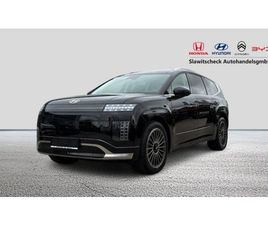 HYUNDAI IONIQ 9 IONIQ 9 CALLIGRAPHY 110 KWH 4WD 96C71-O1/2