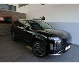 IONIQ 9 CALLIGRAPHY 110 KWH 4WD