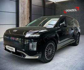 IONIQ 9 CALLIGRAPHY 110 KWH 4WD PERFORMANCE