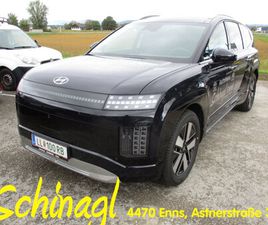 IONIQ 9 PRESTIGE LINE 110 KWH 2WD 96P71-O2