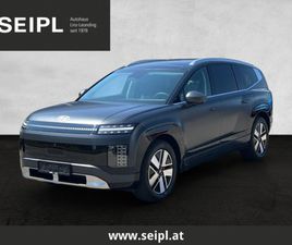 HYUNDAI IONIQ 9 IONIQ 9 PRESTIGE LINE 110 KWH 4WD 96P72-O1/2