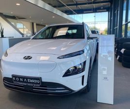 KONA EV PRESTIGE LINE K2EP2-O1/4