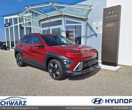 HYUNDAI KONA KONA HEV (SX2) GO PLUS 1.6 GDI 2WD HEV K5HU1-OP6