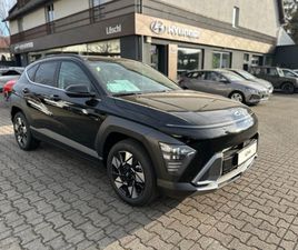 KONA (SX2) GO PLUS 1.0 T-GDI 2WD K5BU1-OP6