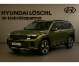 SANTA FE (MX5) PRESTIGE LINE 1.6 T-GDI PHEV 4WD