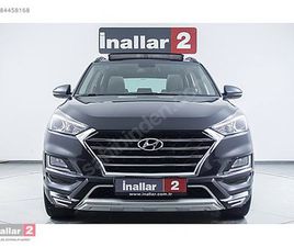 HYUNDAI TUCSON 1.6 CRDI