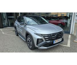 TUCSON NX4 GO PLUS 1,6 T-GDI PHEV 4WD AT T5PU1-OO2