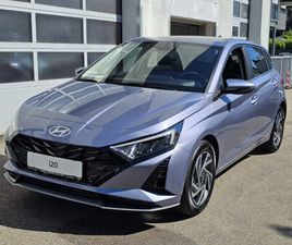 I20 (BC3) GO PLUS 1.0 T-GDI B5BU2