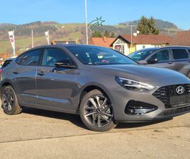 I30 FASTBACK - PD GO PLUS 1.0 TGDI C5FU1