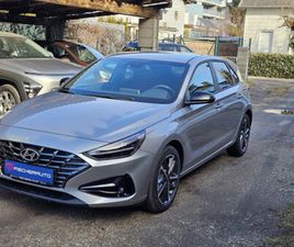 I30 - PD GO PLUS 1,0 TGDI C2B01