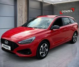 HYUNDAI I30 SW I30 KOMBI - PD BUSINESS LINE 1.0 TGDI