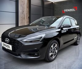 I30 KOMBI - PD BUSINESS LINE 1.5 TGDI DCT