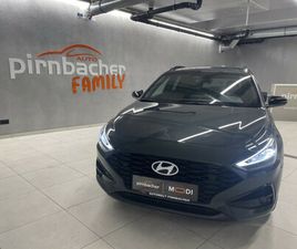I30 KOMBI - PD GO PLUS 1.0 TGDI C5KU2