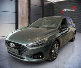 I30 KOMBI - PD GO PLUS 1.0 TGDI DCT