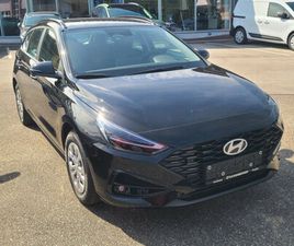 I30 KOMBI - PD SMART LINE 1.5 DPI C5KS1-OO4