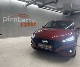 HYUNDAI I30 SW I30 KOMBI - PD SMART LINE 1.5 DPI C5KS1-OO4