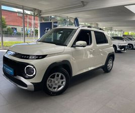 INSTER 42KWH TREND LINE