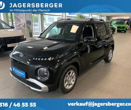 HYUNDAI INSTER INSTER TREND LINE 49KWH R5T42-P3/4-O1/5