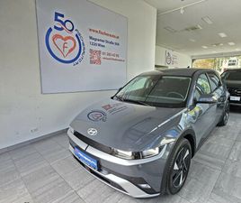 IONIQ 5 GO 84KWH 4WD I5G52-OO1