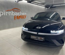 HYUNDAI IONIQ 5 IONIQ 5 N LINE 84KWH 4WD I5L52-PP2/P6-OO1