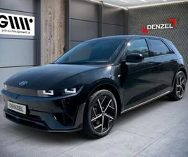 HYUNDAI IONIQ 5 IONIQ 5 N LINE 84KWH 4WD