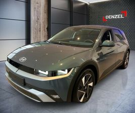 IONIQ 5 SMART LINE 84KWH 2WD