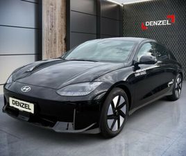 IONIQ 6 PLUS LINE 77,4 KWH