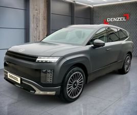 HYUNDAI IONIQ 9 IONIQ 9 CALLIGRAPHY 110 KWH 4WD