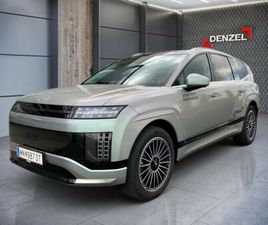 HYUNDAI IONIQ 9 IONIQ 9 CALLIGRAPHY 110 KWH 4WD PERFORMANCE 96C72-O1/2