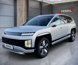 IONIQ 9 PRESTIGE LINE 110 KWH 4WD