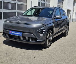 KONA EV (SX2) GO 65,4 KWH K4EG1-OP7