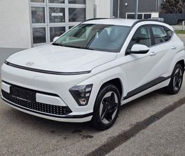 KONA EV (SX2) SMART LINE 48,4 KWH K4ES0-OP7