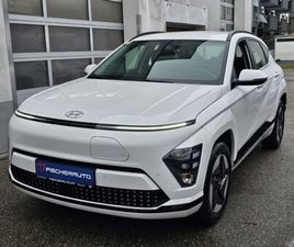KONA EV (SX2) SMART LINE 48,4 KWH K5ES1-OP7