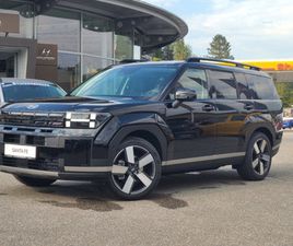 SANTA FE (MX5) PRESTIGE LINE 1.6 T-GDI PHEV 4WD S5PP0-O3